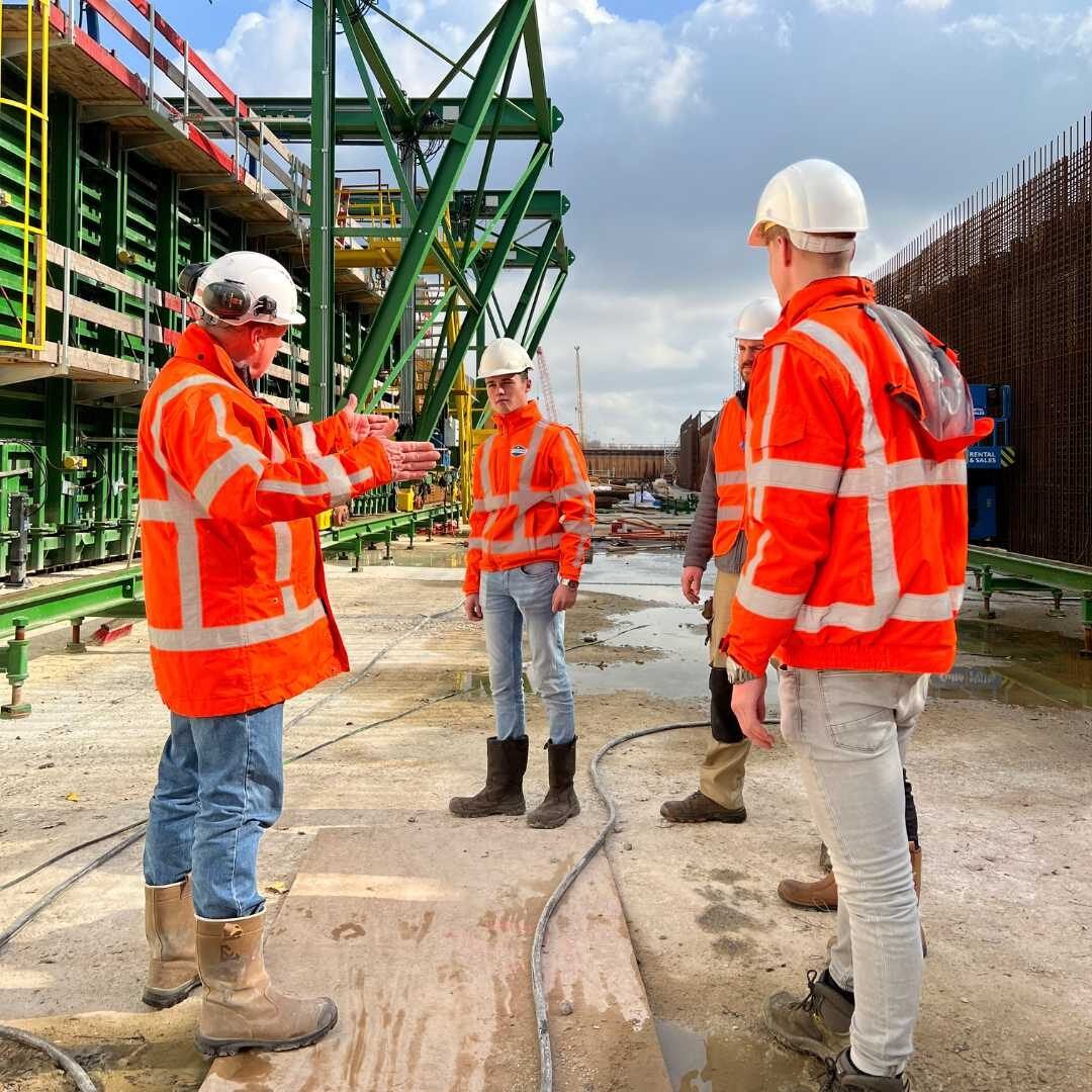 Werven in de bouw 3 recruitment marketing bouw