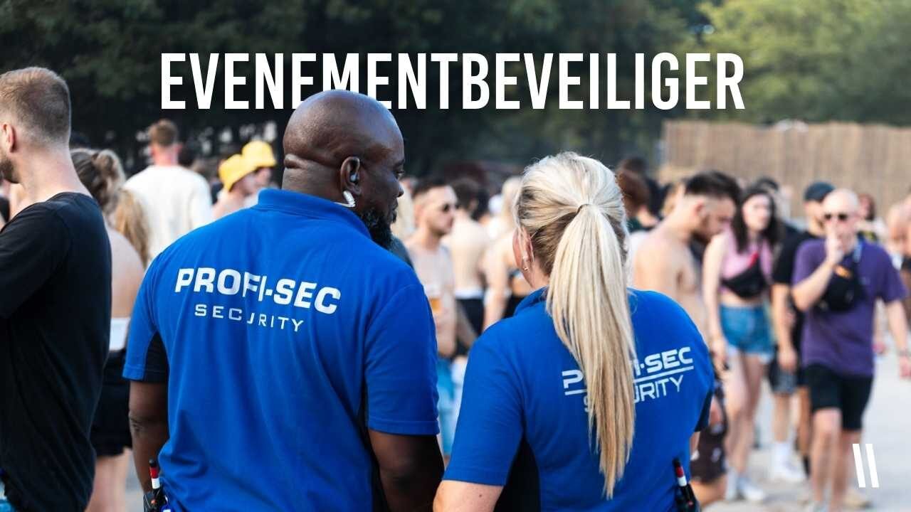 Video thumbnail voor: Beveiliging