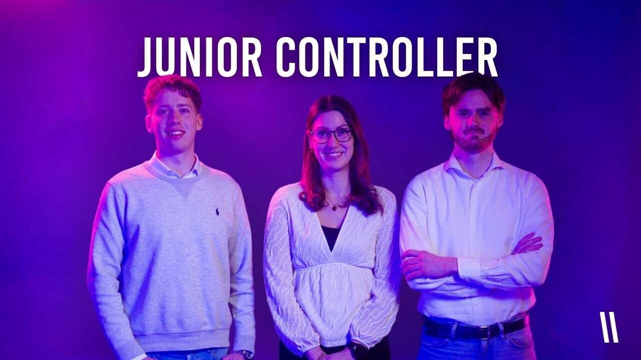 Video thumbnail voor: Finance