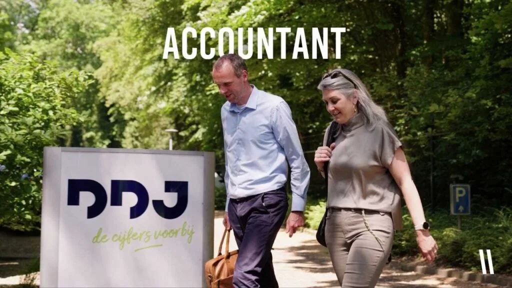 recruitment marketing vacture video accountant ddj