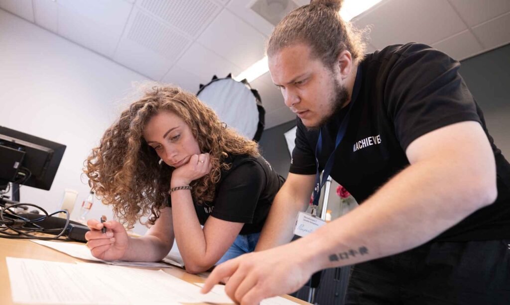 Slimme recruitment marketing