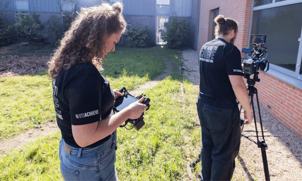 Effectieve recruitment campagne opzetten