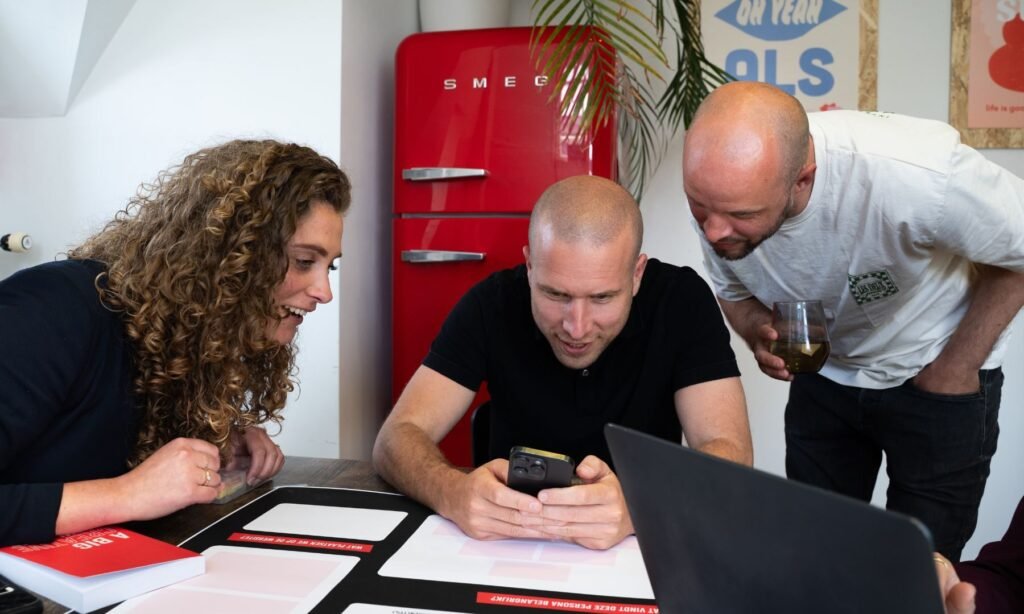 Wat is referral recruitment?