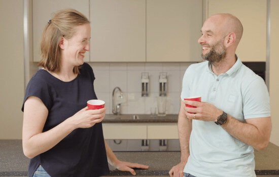 Employer branding case: IrisZorg Regio Nijmegen 2 regio campagne recruitment marketing iriszorg 551x350 1