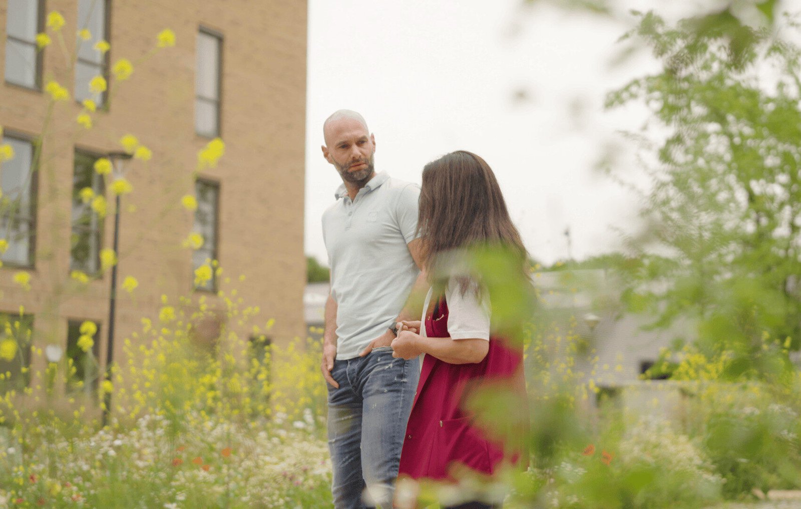Employer branding case: IrisZorg Regio Nijmegen 1 regio employer branding zorg iriszorg
