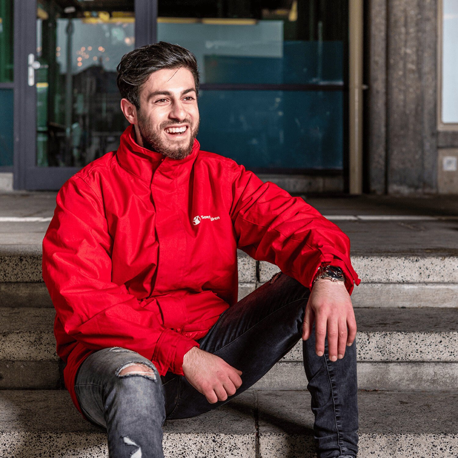 Vacaturecampagne Streetwise Sales Manager 1 sales manager verkoop vacature marketing