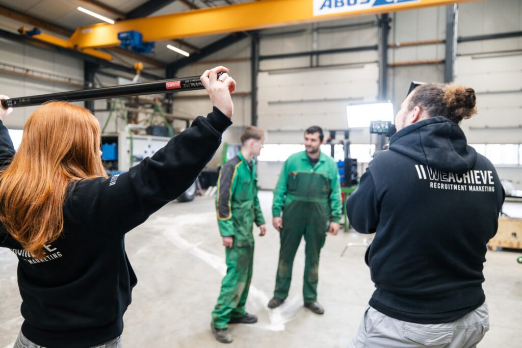 SEO strategie voor vacatures