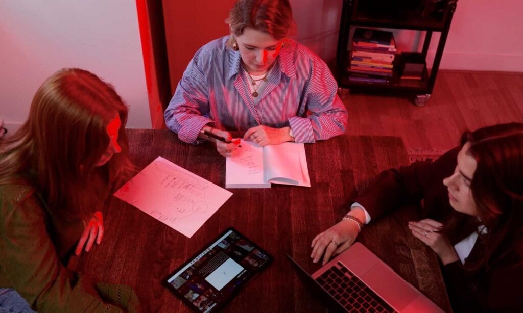 Vragen sollicitatiegesprek