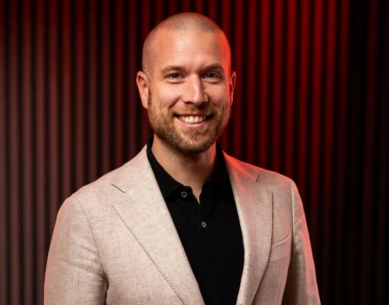 Werken-bij case: IrisZorg 5 stefan weachieve medewerker recruitmentmarketing 2