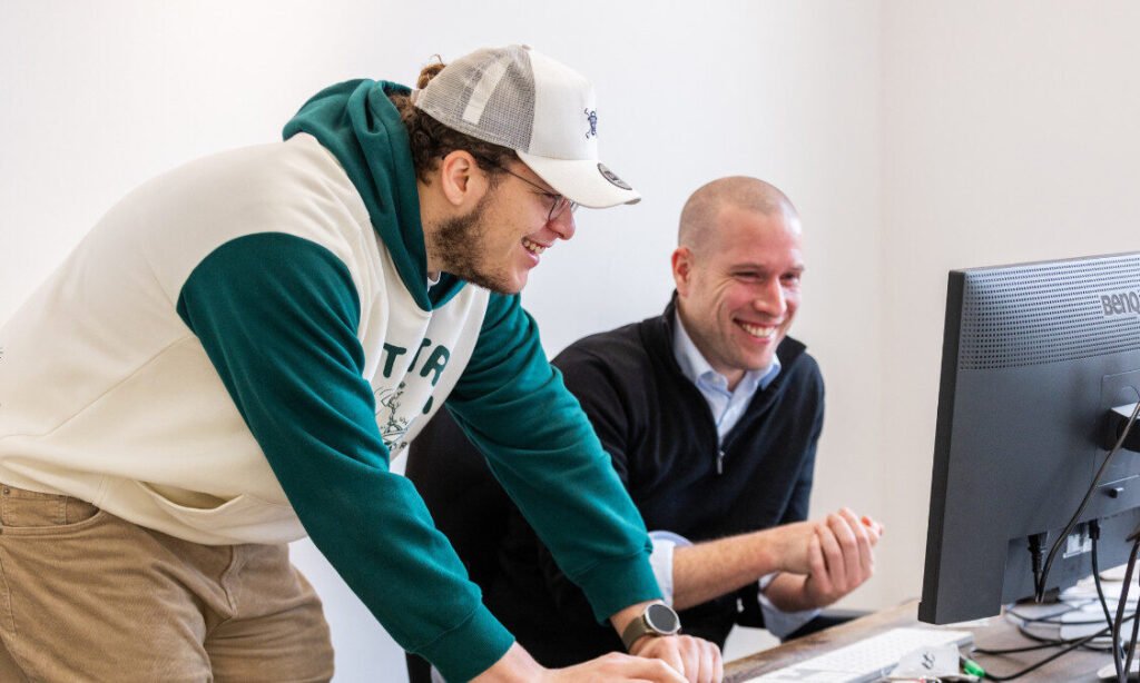 Linkedin specialist staat klaar met tips over vacature plaatsen