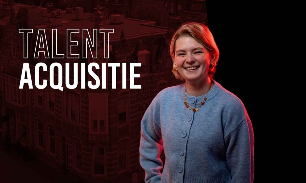 Talent acquisitie