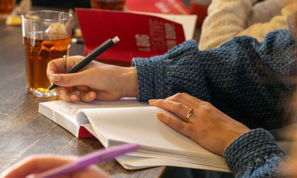 Talentpool versterken