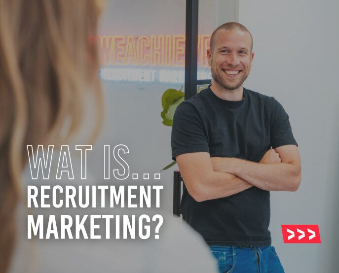 recruitment marketing strategie