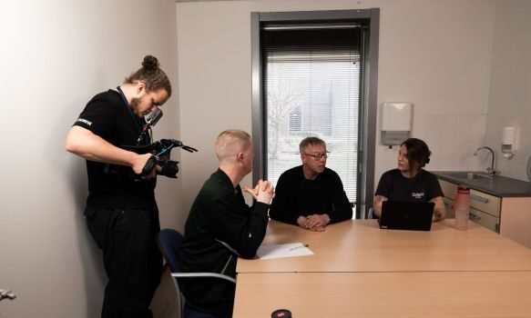 time to hire recruitmentmarketing personeel werving 583x350 1