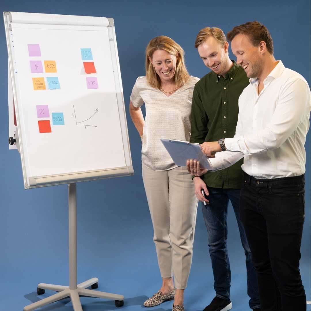 timelapse den bosch tss employer branding shot