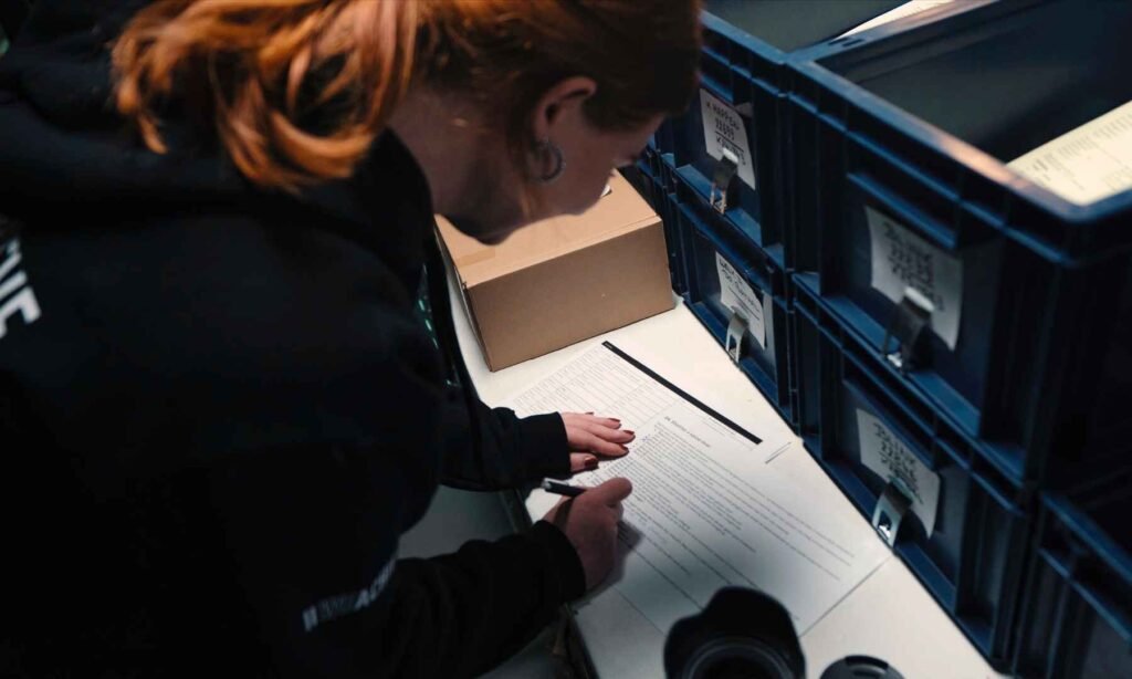 Toekomst van recruitment