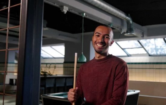 Employer branding case: TSS 3 tss cultuur internationaal team employer branding 551x350 1