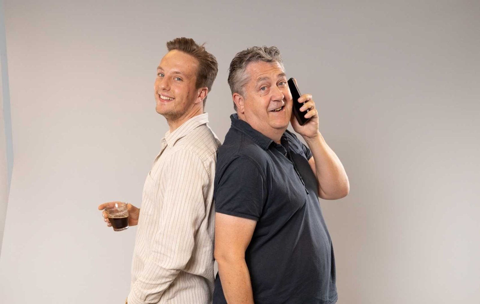 tss visievideo campagne medewerker aan het woord