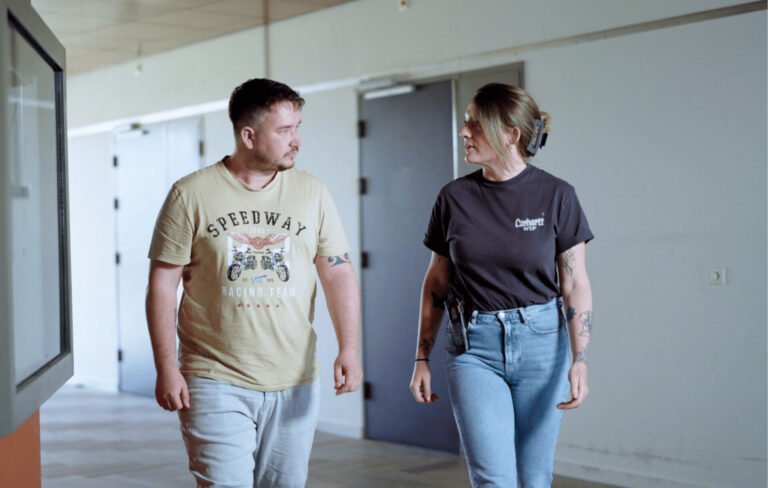 Case: Sociotherapeuten werven met resultaat