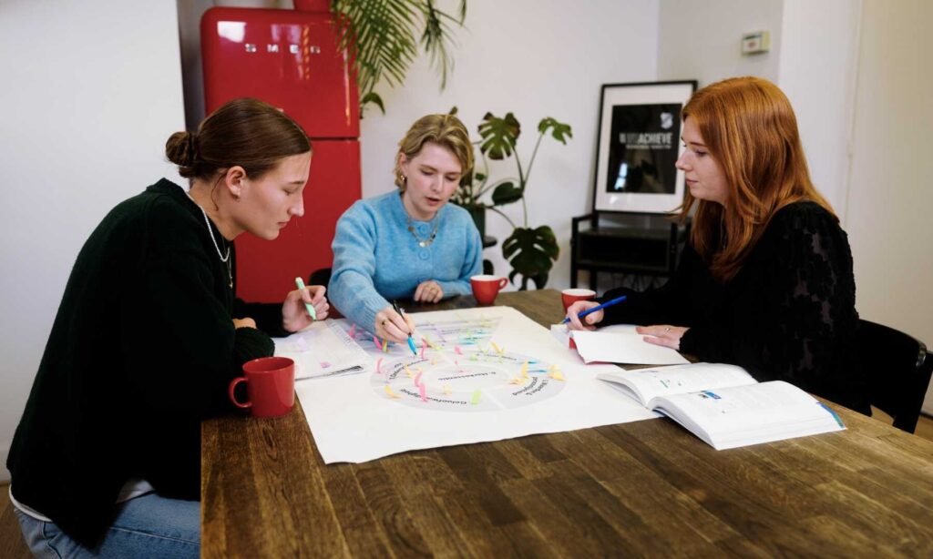 vacature storytelling employer branding