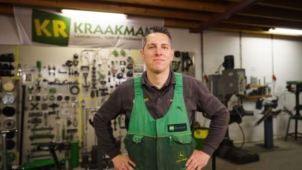 Vacaturecampagne case: kraakman mechanisch monteur 1 vacaturecampagne kraakman recruitment vakman 622x350 1