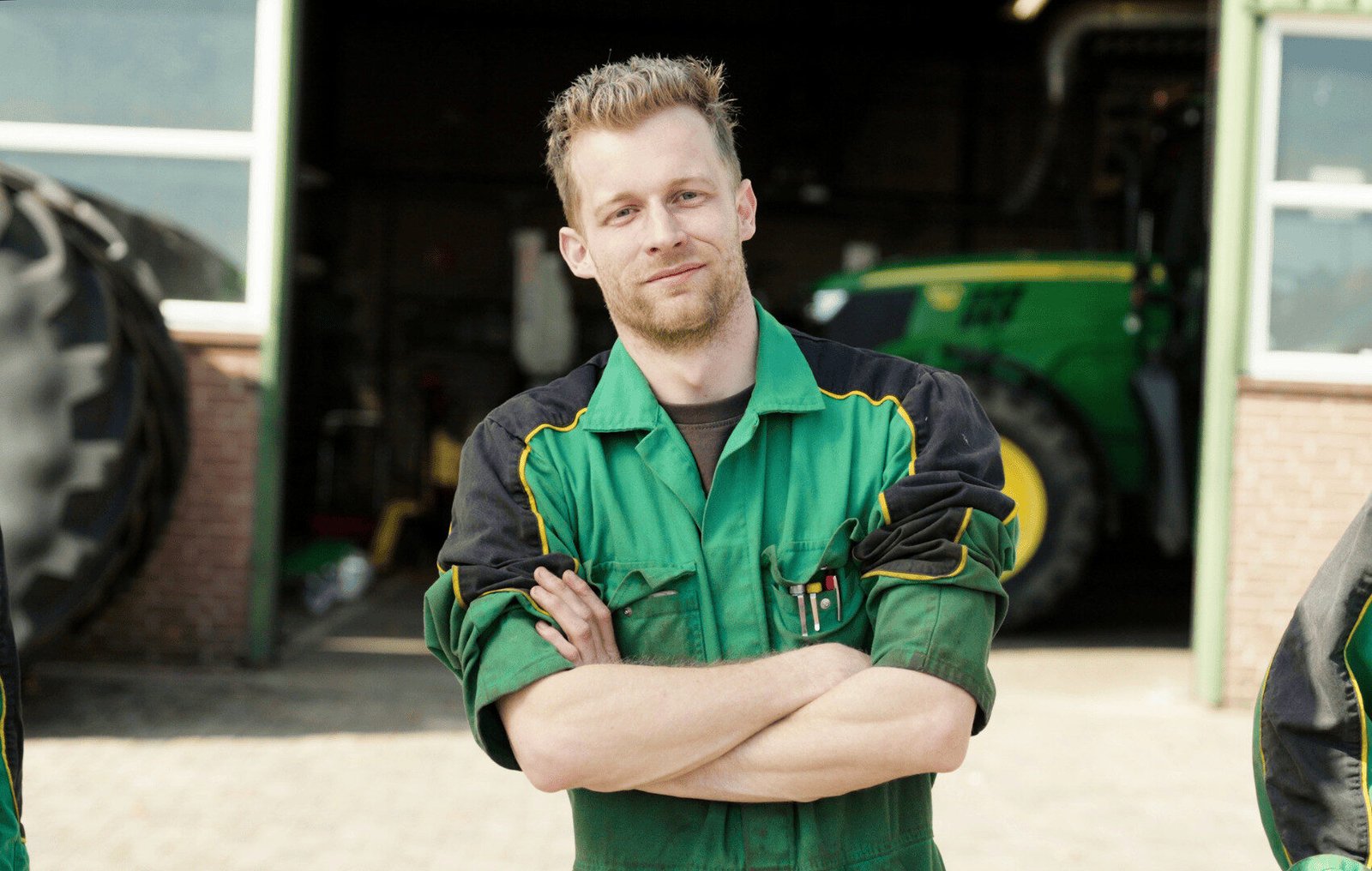 Vacaturecampagne Kraakman: monteurs werven in techniek