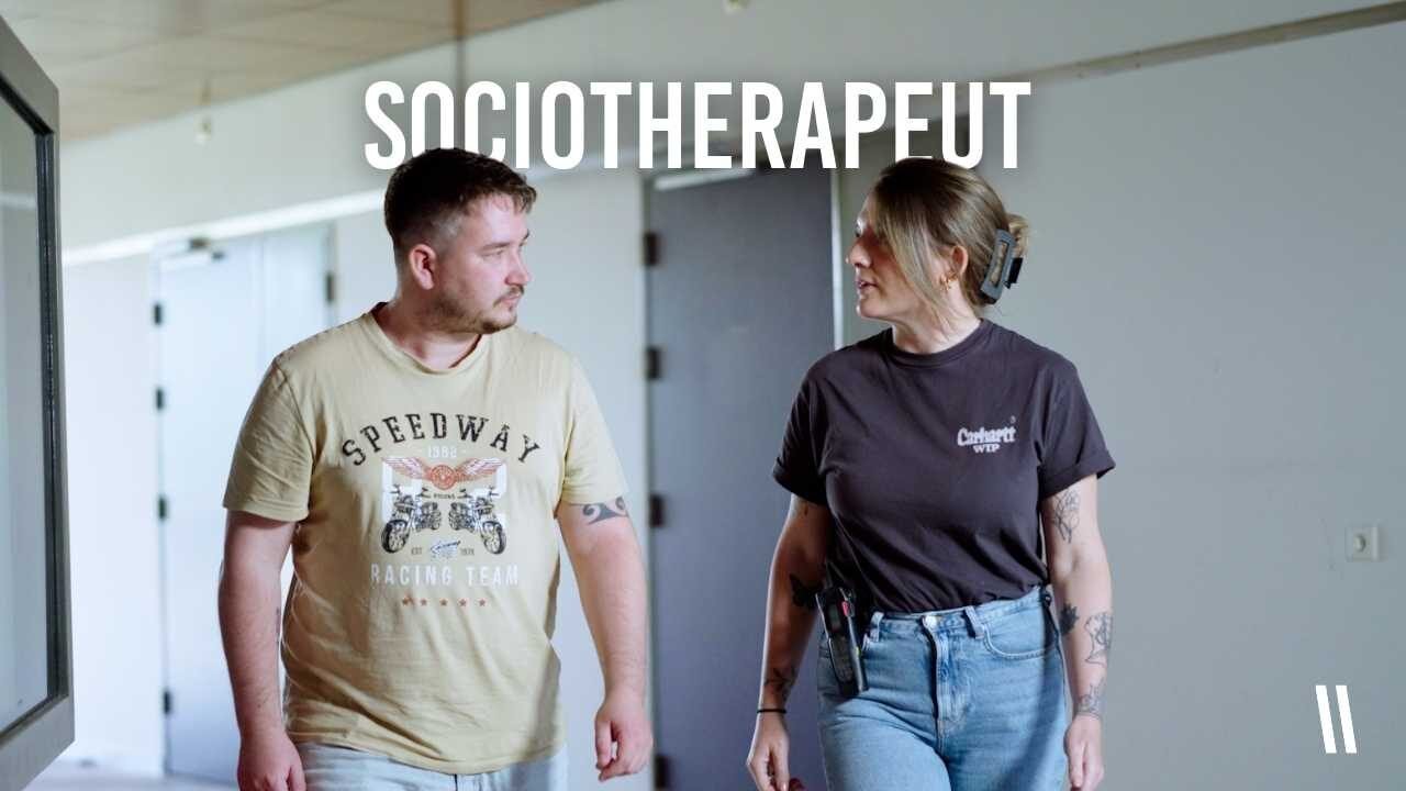 Video thumbnail voor: Zorg