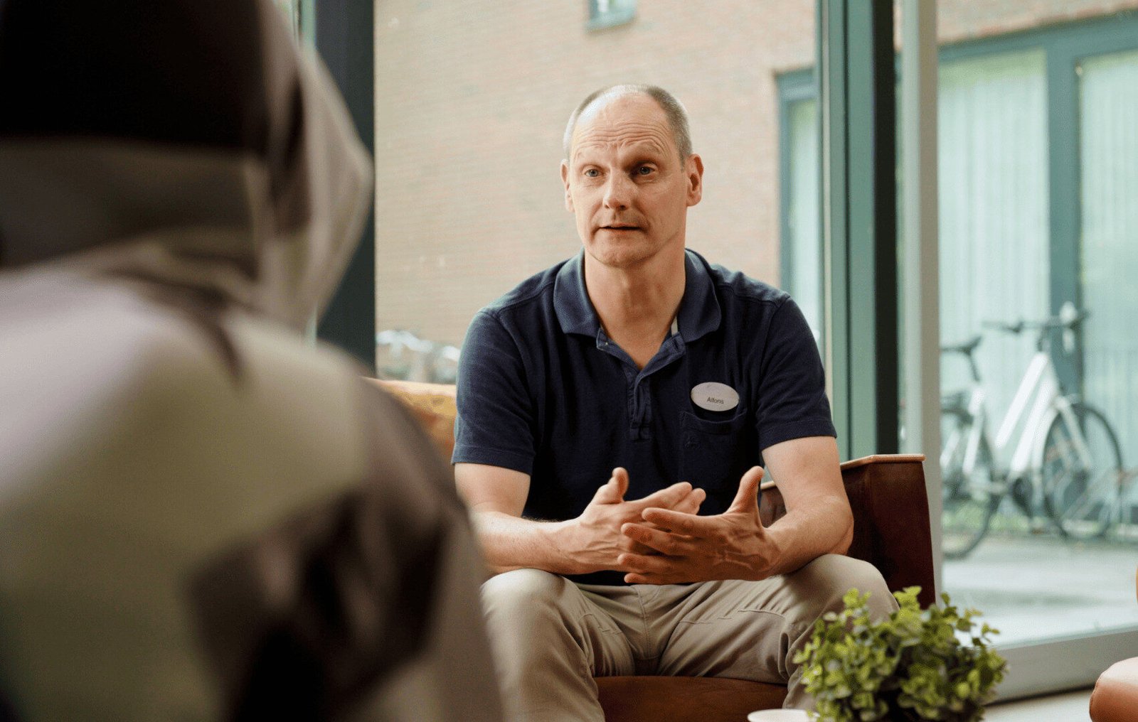 Vacaturecampagne Pro Persona: VPK Wolfheze 1 verpleegkundigen werven geestelijke gezondheidszorg recruitment marketing