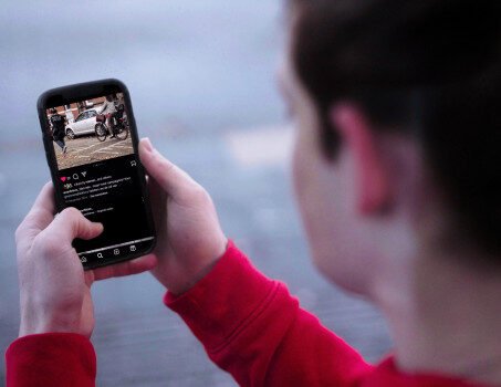 Employer branding case: WeAchieve brand video 3 weachieve brandvideo campagne case 6 454x350 1