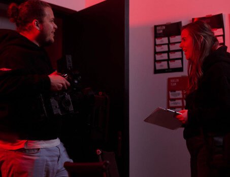 Employer branding case: WeAchieve brand video 4 weachieve brandvideo campagne case 7 454x350 1