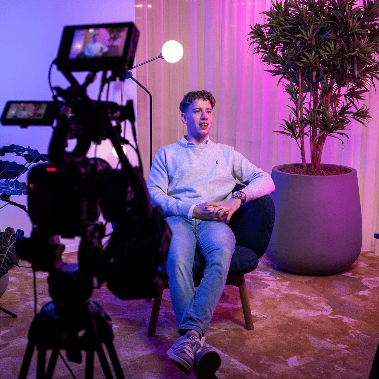 weachieve employer branding video laten maken 1