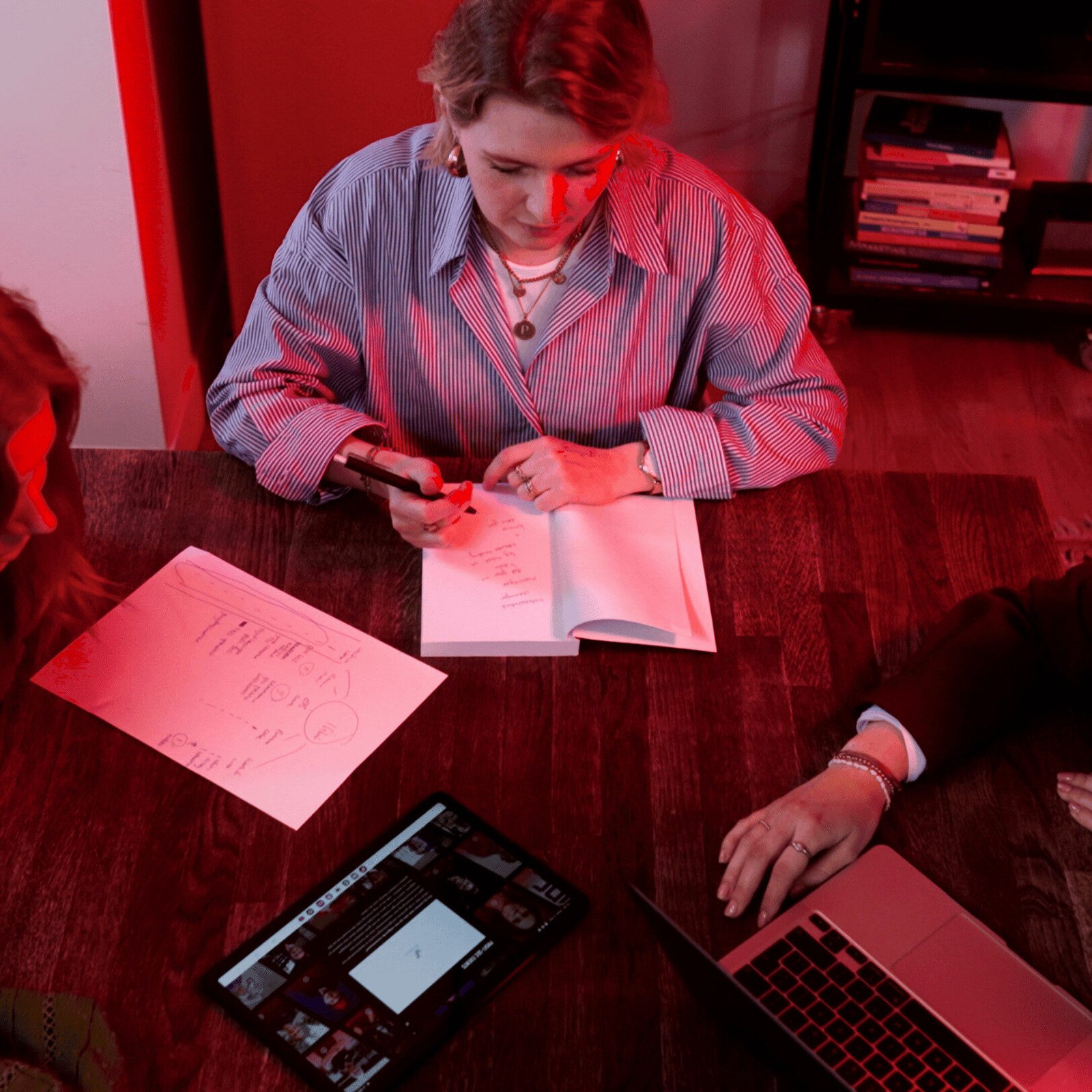 Vacaturecampagne case: Kraakman technisch adviseur 4 weachieve employer branding video laten maken 3