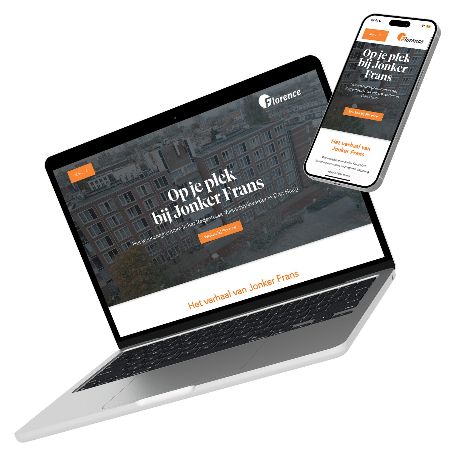 werkenbij website florence marketing2