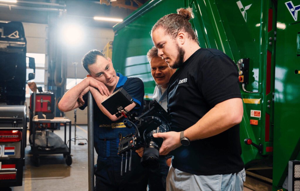 Werkgeversimago case: Welvaarts 1 werkgeversmerk campagne welvaarts 4