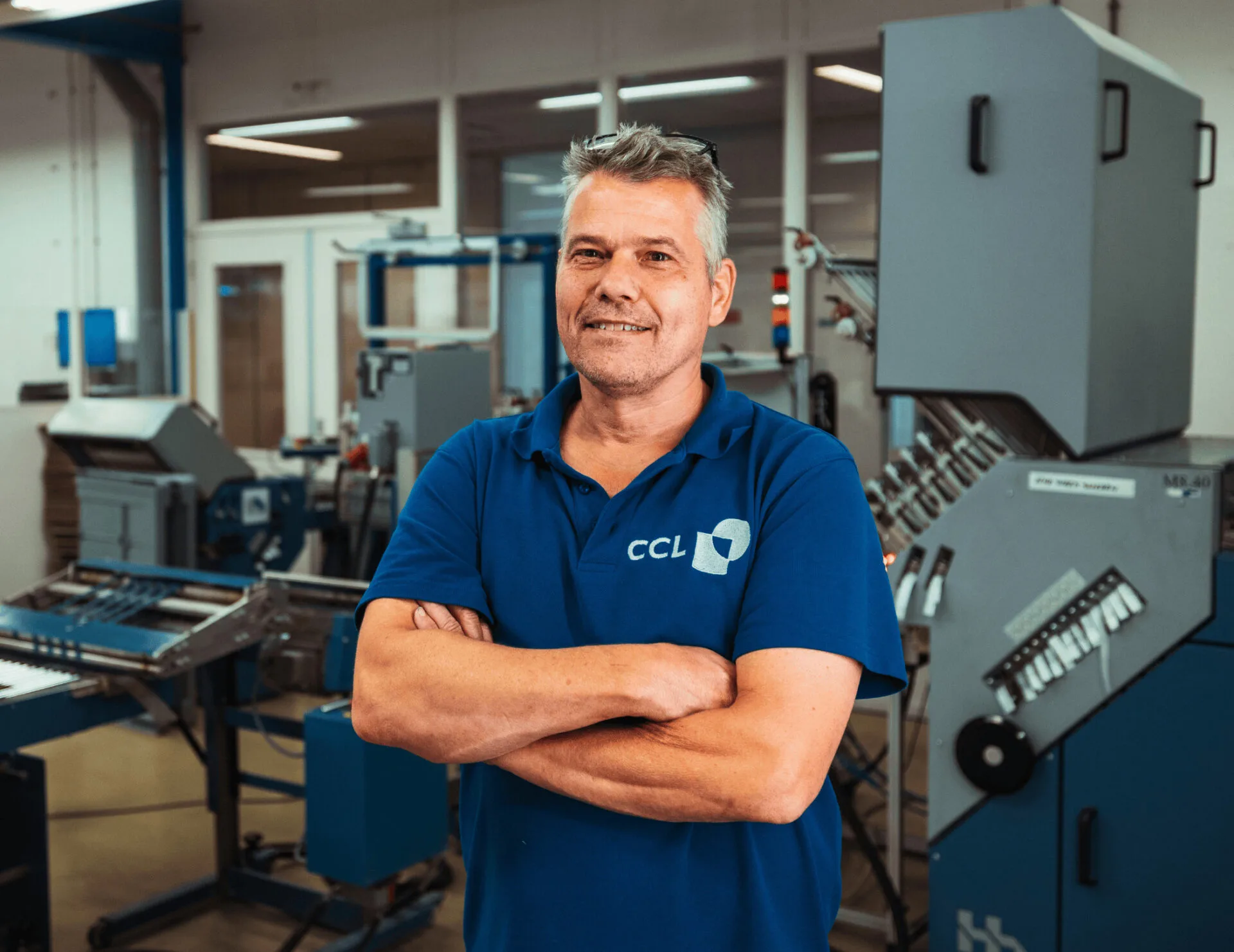 werven in de industrie personeel 2