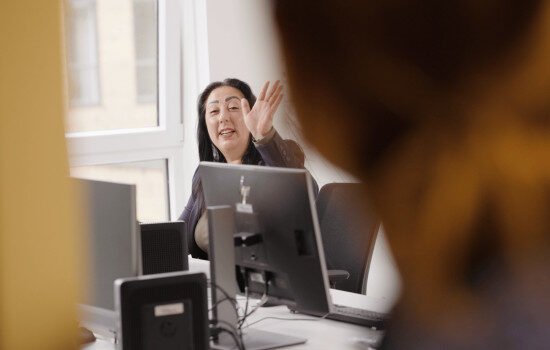 Employer branding case: IrisZorg Regio Nijmegen 5 werven in de zorg werkgeversmerk iriszorg regio 551x350 1