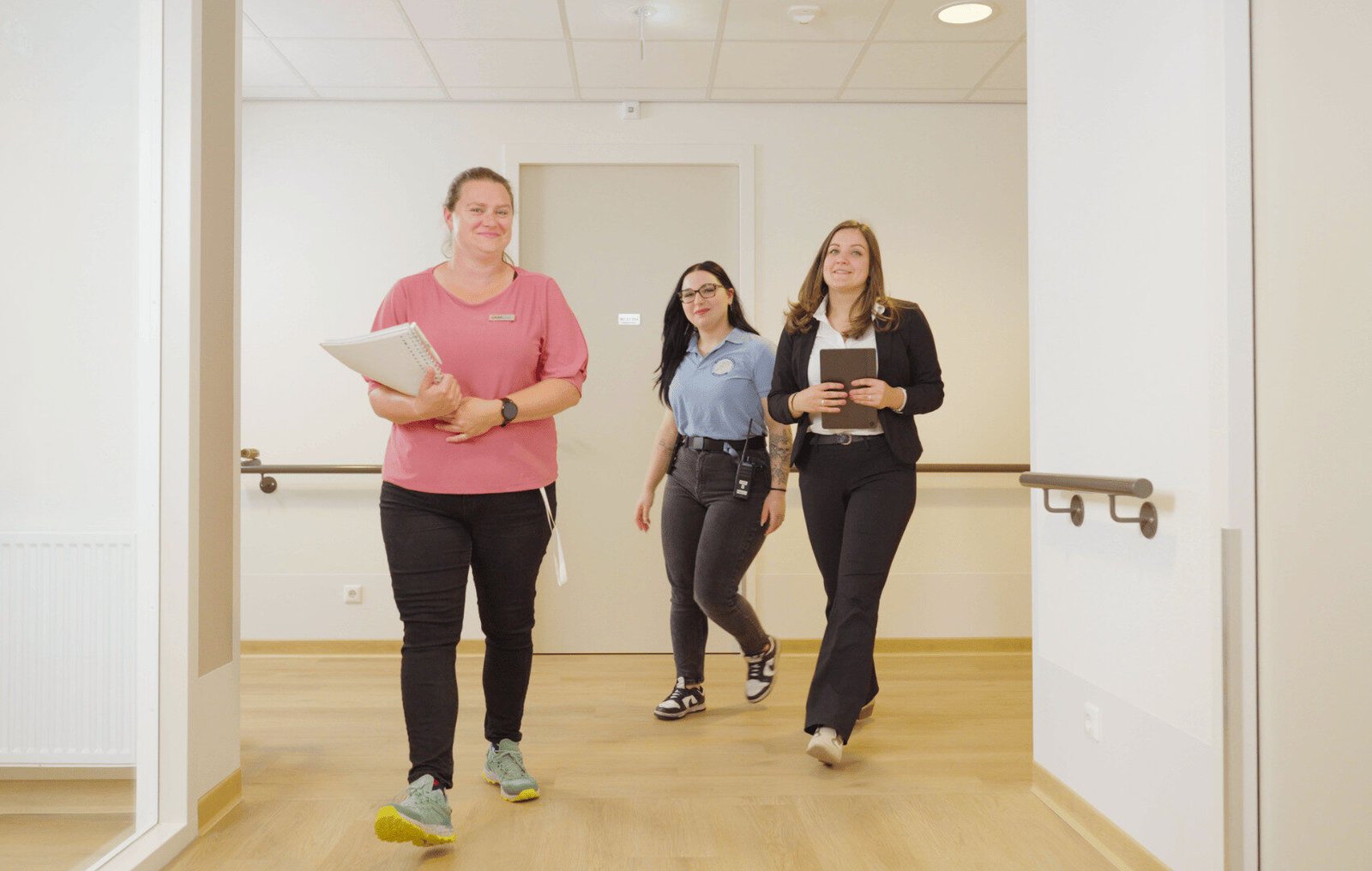 Employer branding case: IrisZorg Regio Nijmegen 2 werven in de zorg werkgeversmerk iriszorg