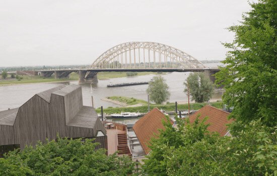 Employer branding case: IrisZorg Regio Nijmegen 4 werven in de zorg werkgeversmerk regio nijmegen iriszorg 551x350 1