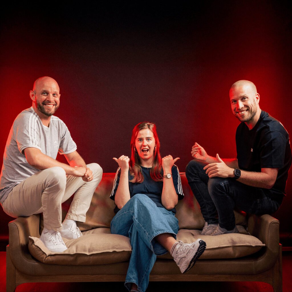 Podcast: Van employer story naar mediakeuze