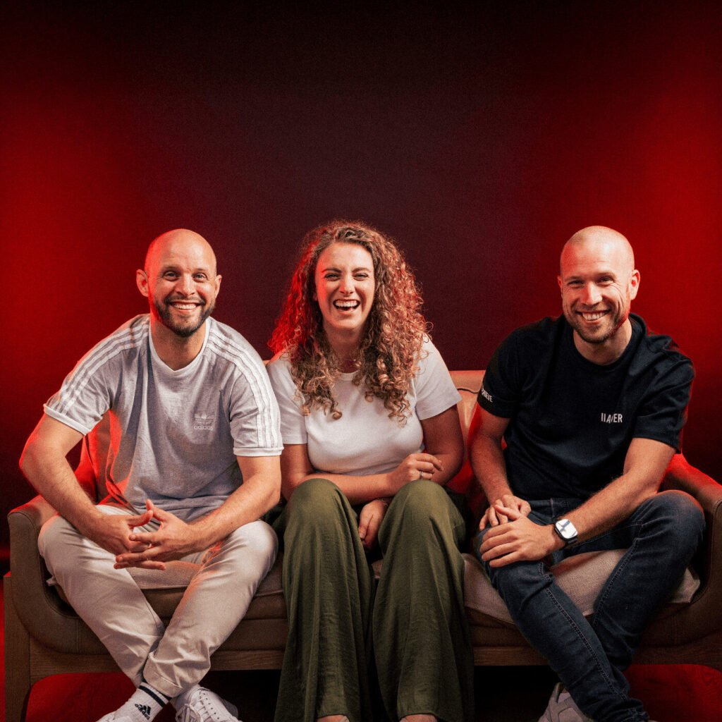 Employer value proposition podcast