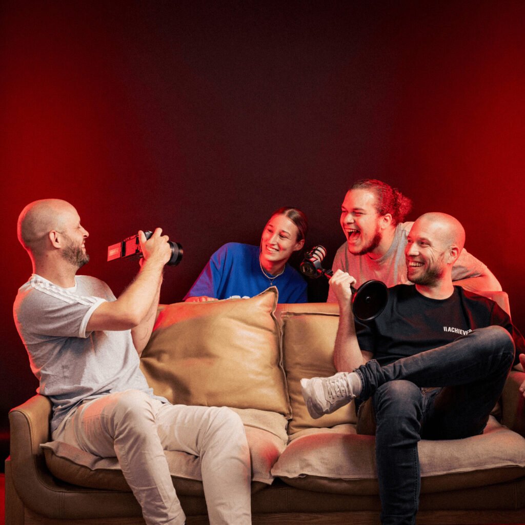 Podcast: Waarom je vacaturevideo geen kandidaten trekt