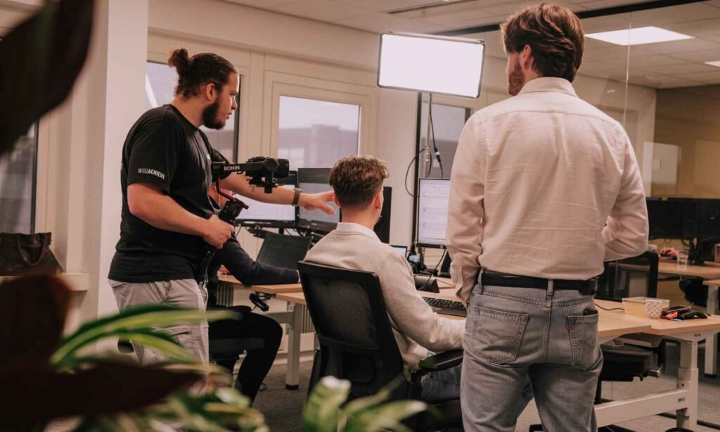 Zorgprofessional werven met recruitmentcampagnes