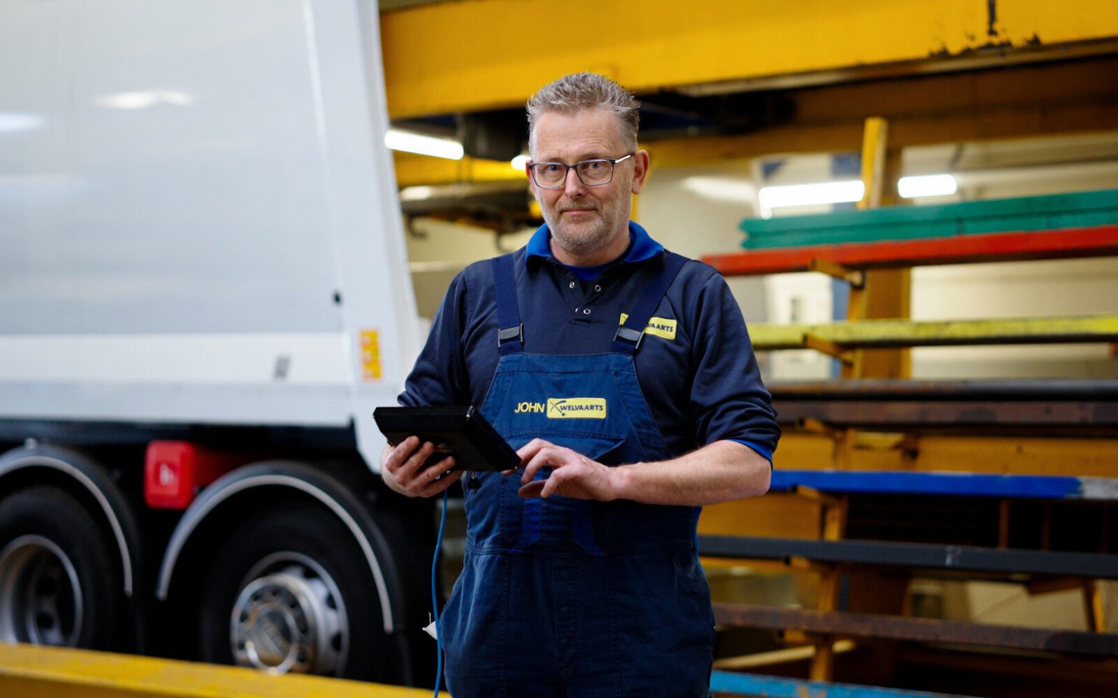 WeAchieve recruitment marketing employer branding podcast personeel werven in de industrie