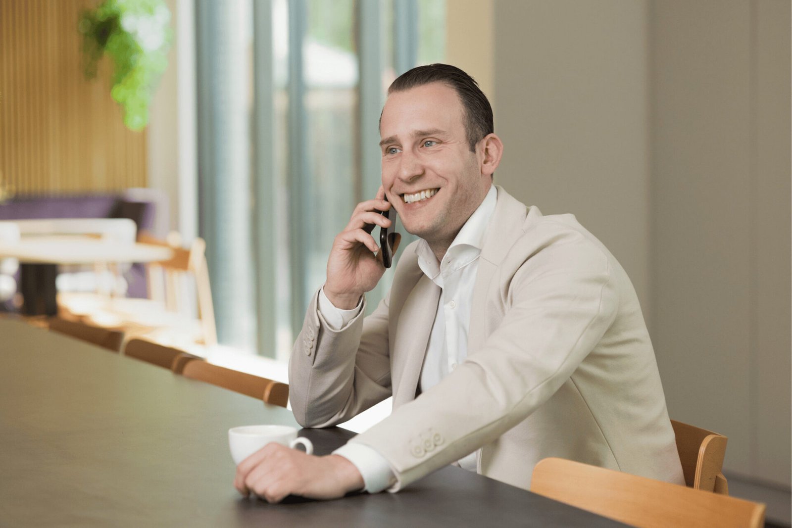 accountancy finance werken bij website employer brand