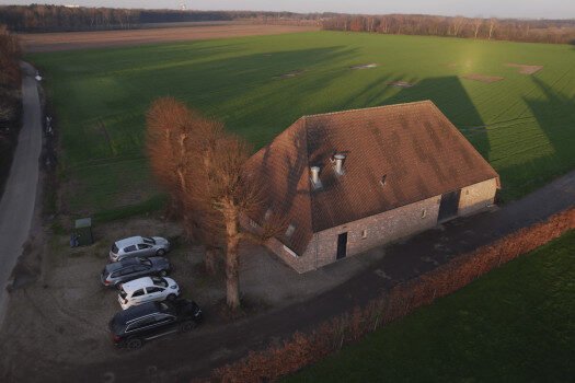 Vacaturecampagne Lamers & Visser BIM-modelleur 3 bim modelleur lamers vissers vacature campagne bouw techniek 5 525x350 1