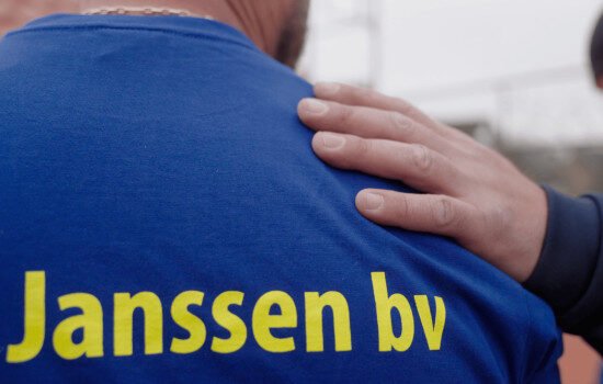 Vacaturecampagne case: Gebr. Janssen Meewerkend - Voorman/-vrouw 1 campagne recruitment marketing werven techniek 551x350 1