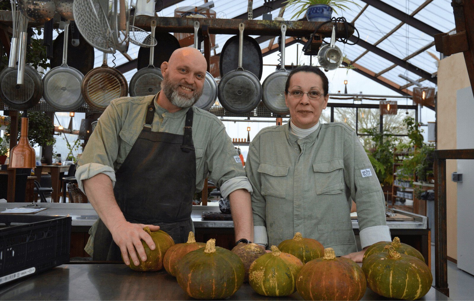 chefkok werven wervingscampagne boerkok
