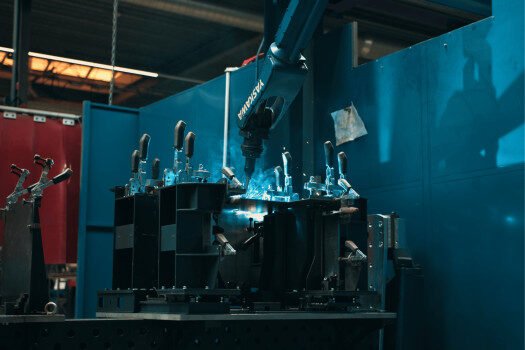 Vacaturecampagne Barbas Bellfires CNC-frezer 4 cnc frezer werven techniek recruitment marketing 1 525x350 1 1