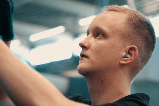 Vacaturecampagne Barbas Bellfires CNC-frezer 2 cnc frezer werven techniek recruitment marketing 2 525x350 1