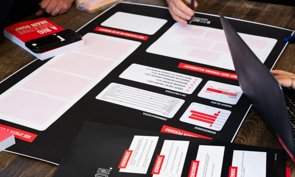 employer branding business case waarom investeren juist geld bespaart